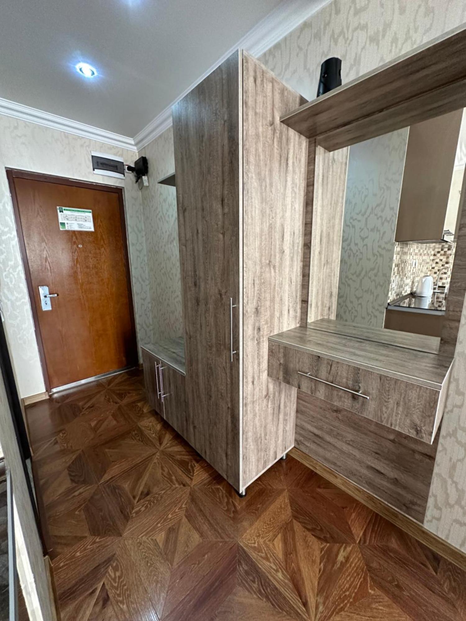 Real Apartment Batumi
