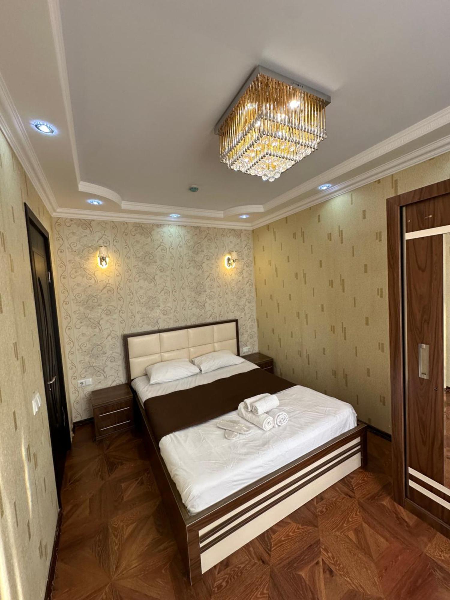 Real Apartment Batumi