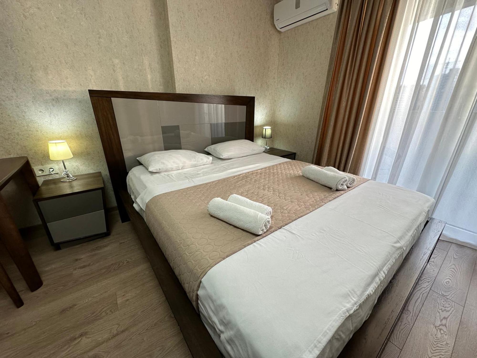 Real Apartment