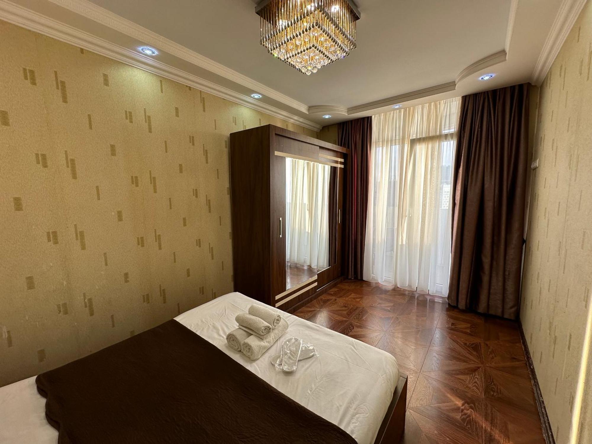 Apartment Real *