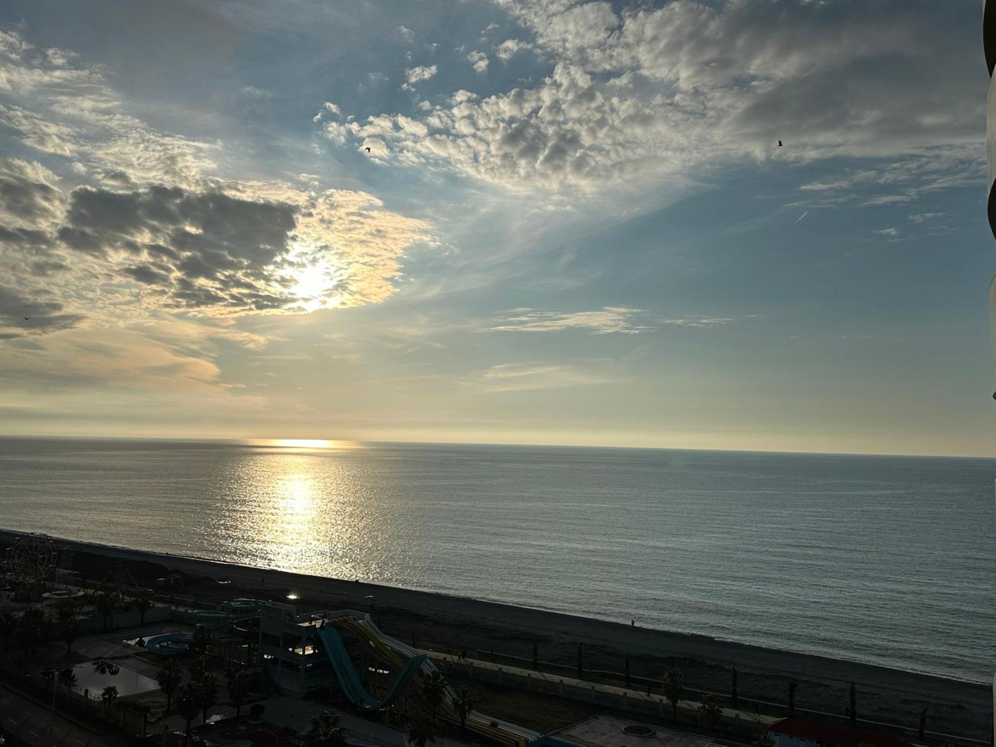 Real * Batumi
