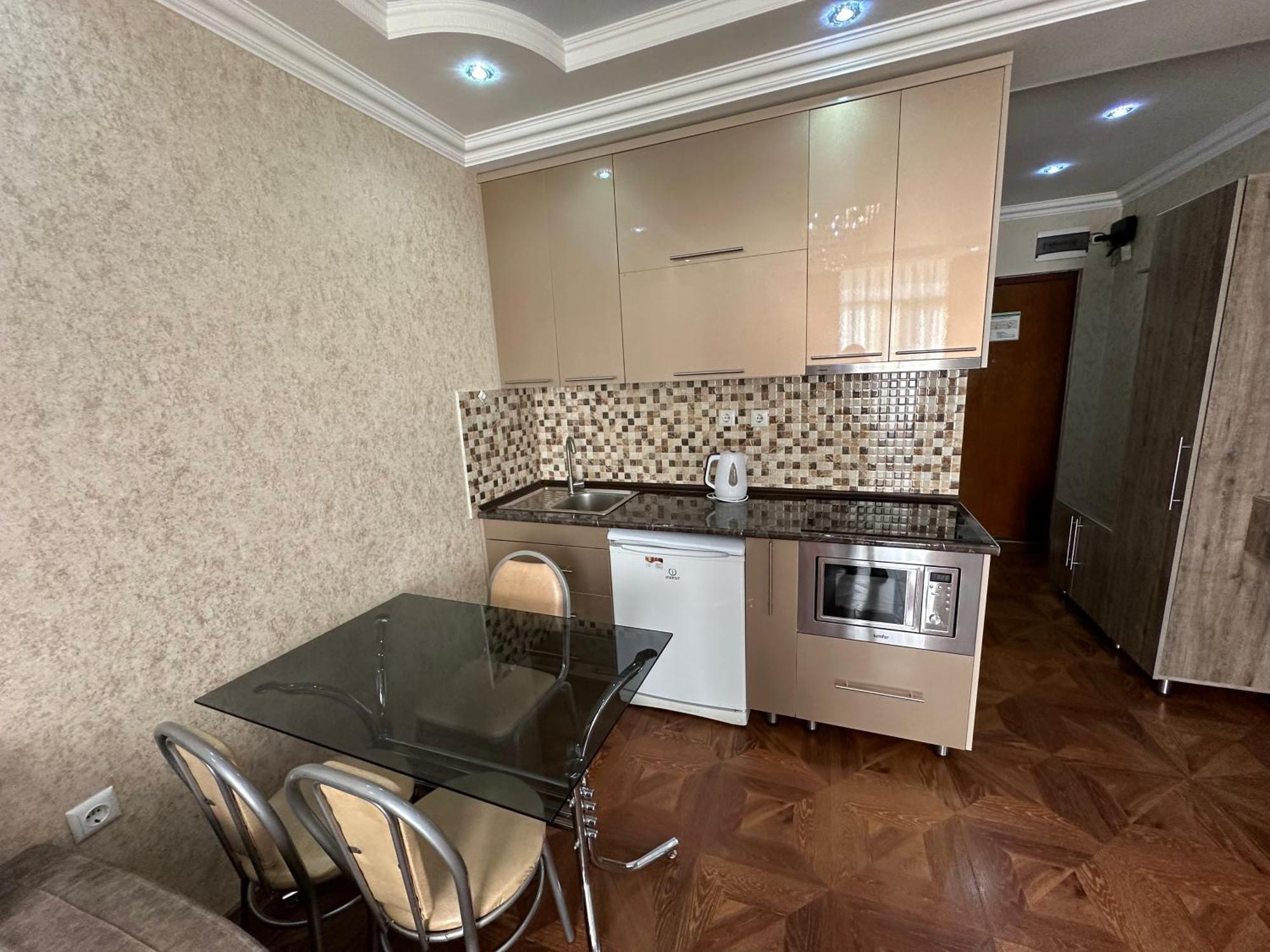 Apartment Real Batumi