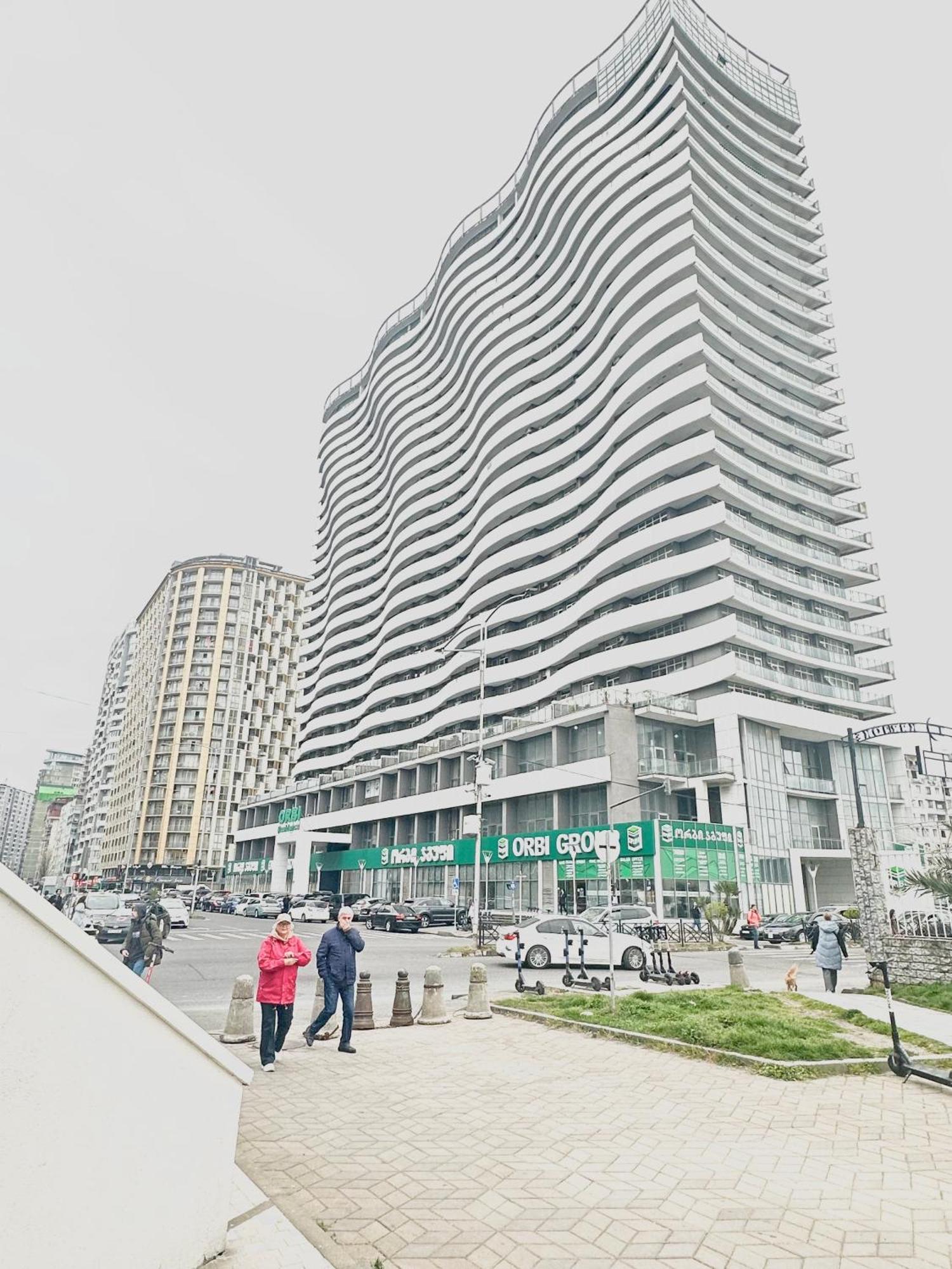 Real Apartment