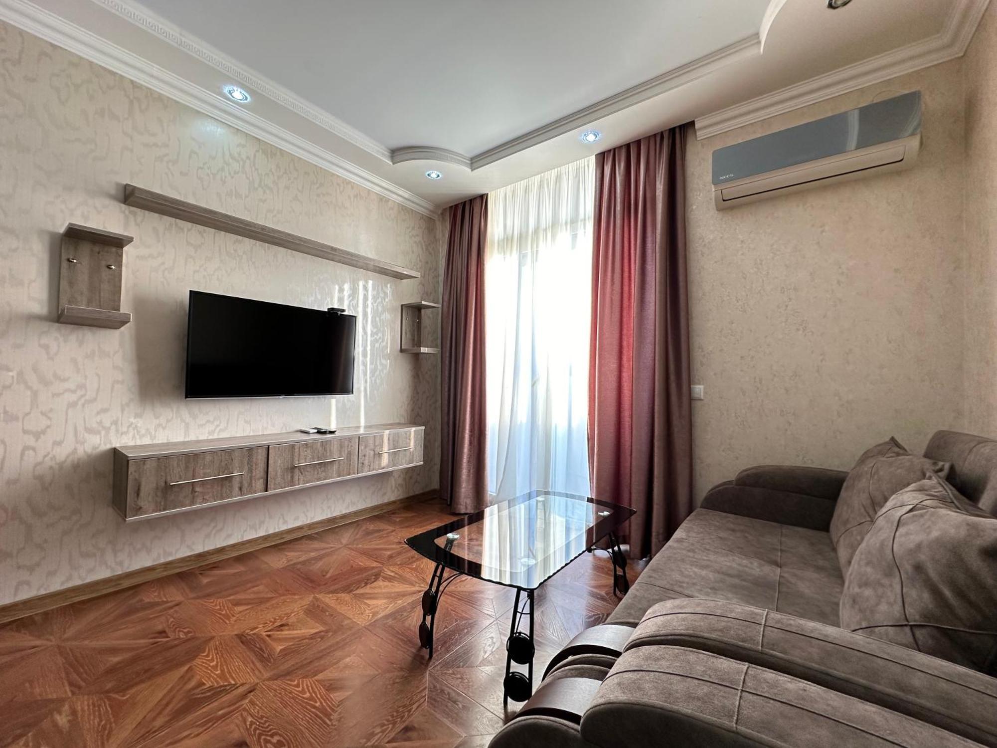 Apartment Real *