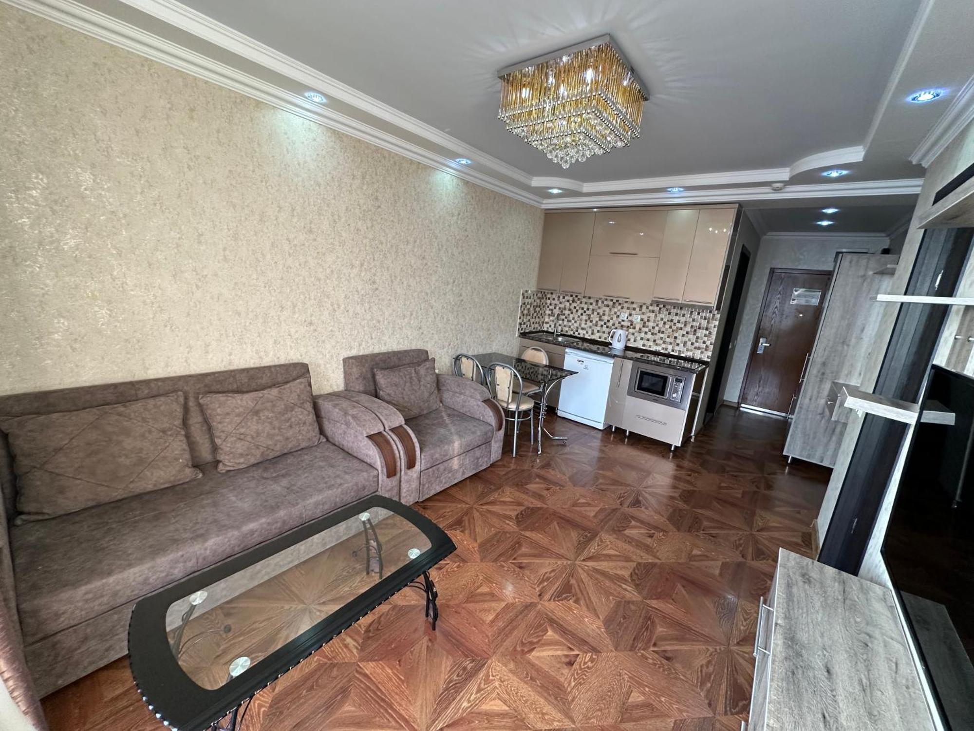 Apartment Real Batumi