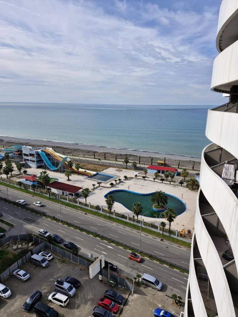 Real * Batumi