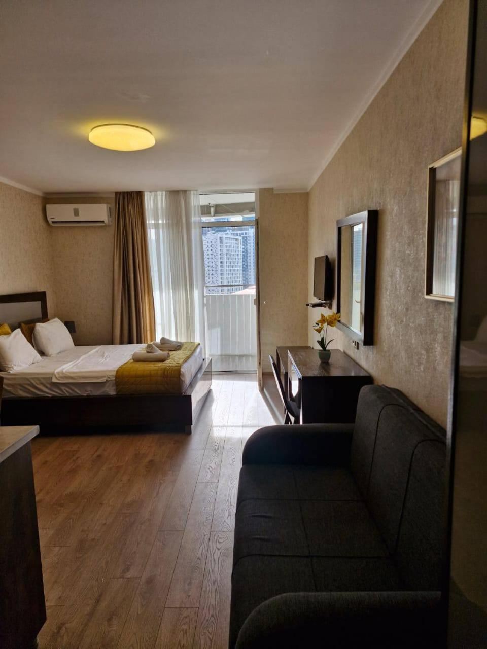 Apartment Real Batumi
