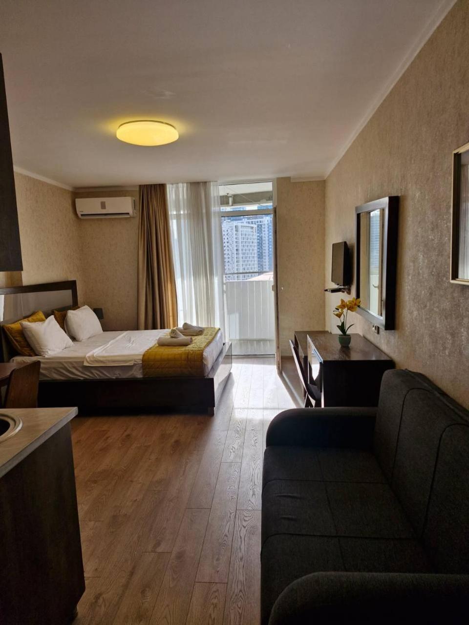 Real Apartment Batumi