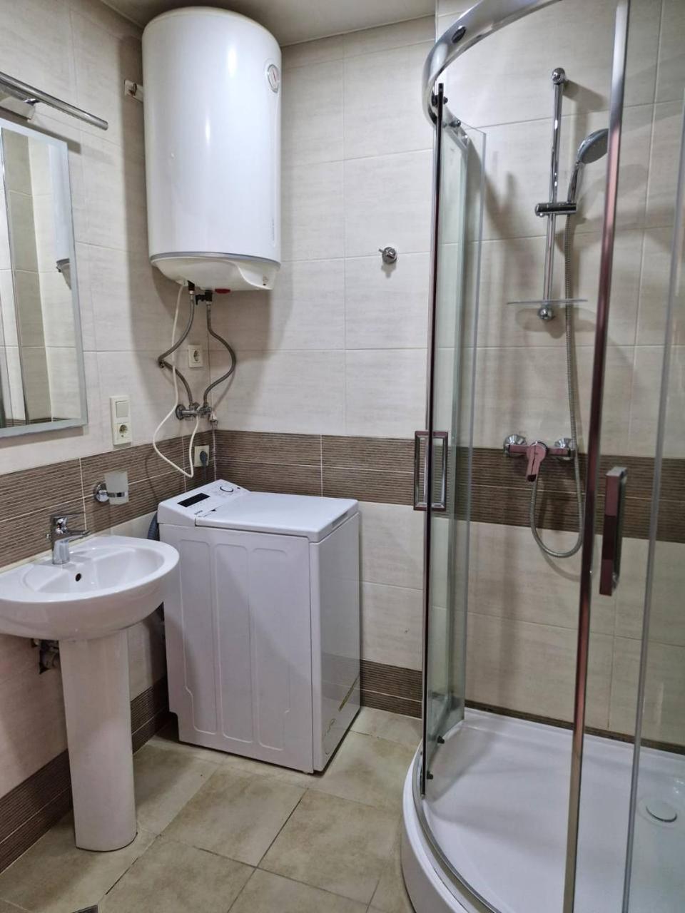 Apartment Real *