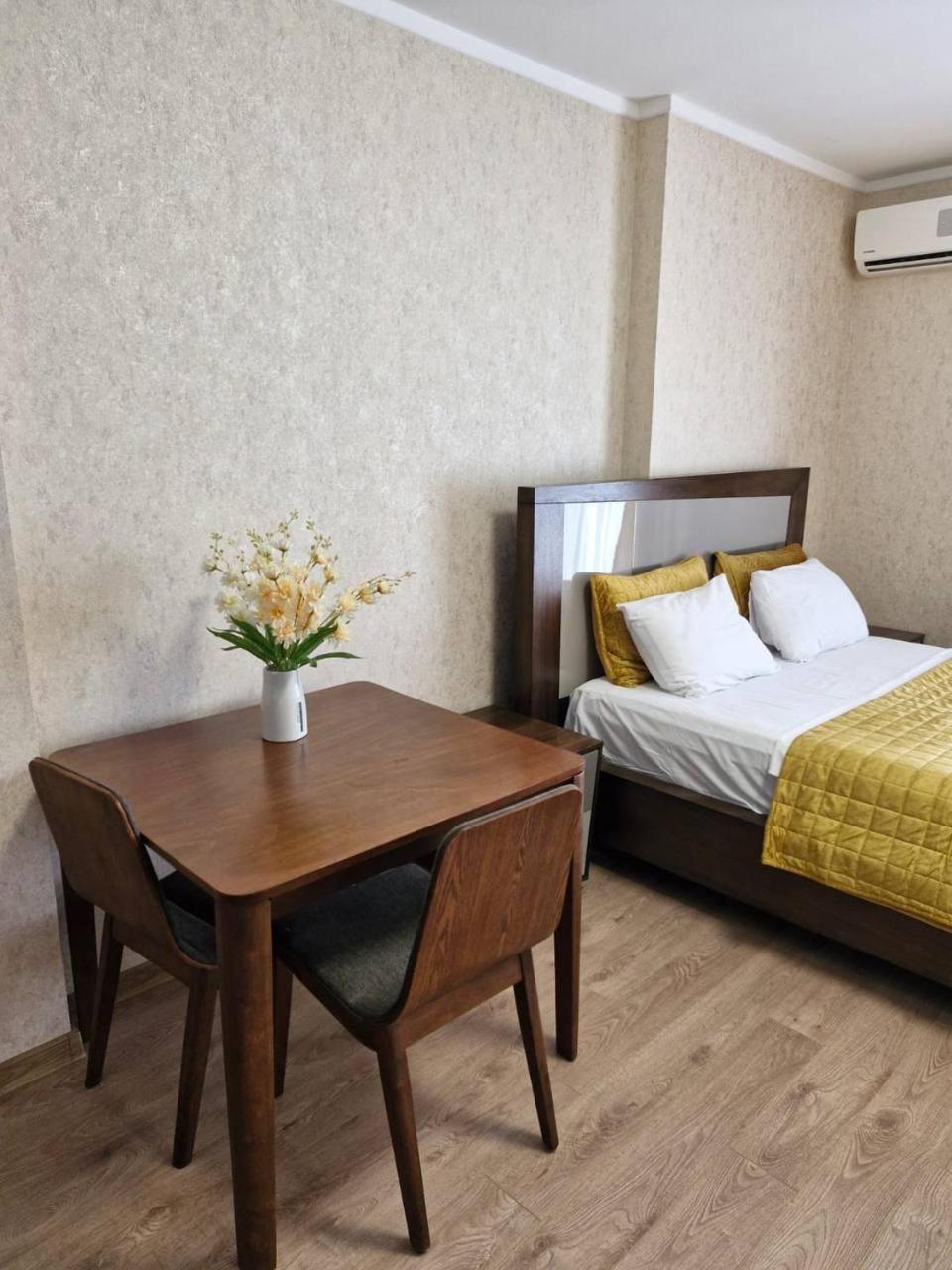 Apartment Real *