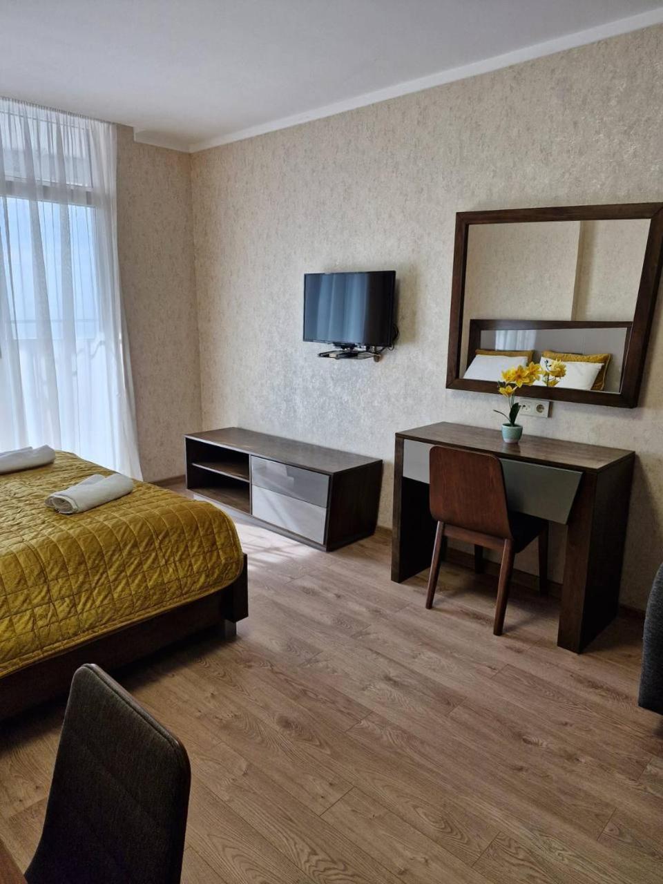 Real Apartment Batumi