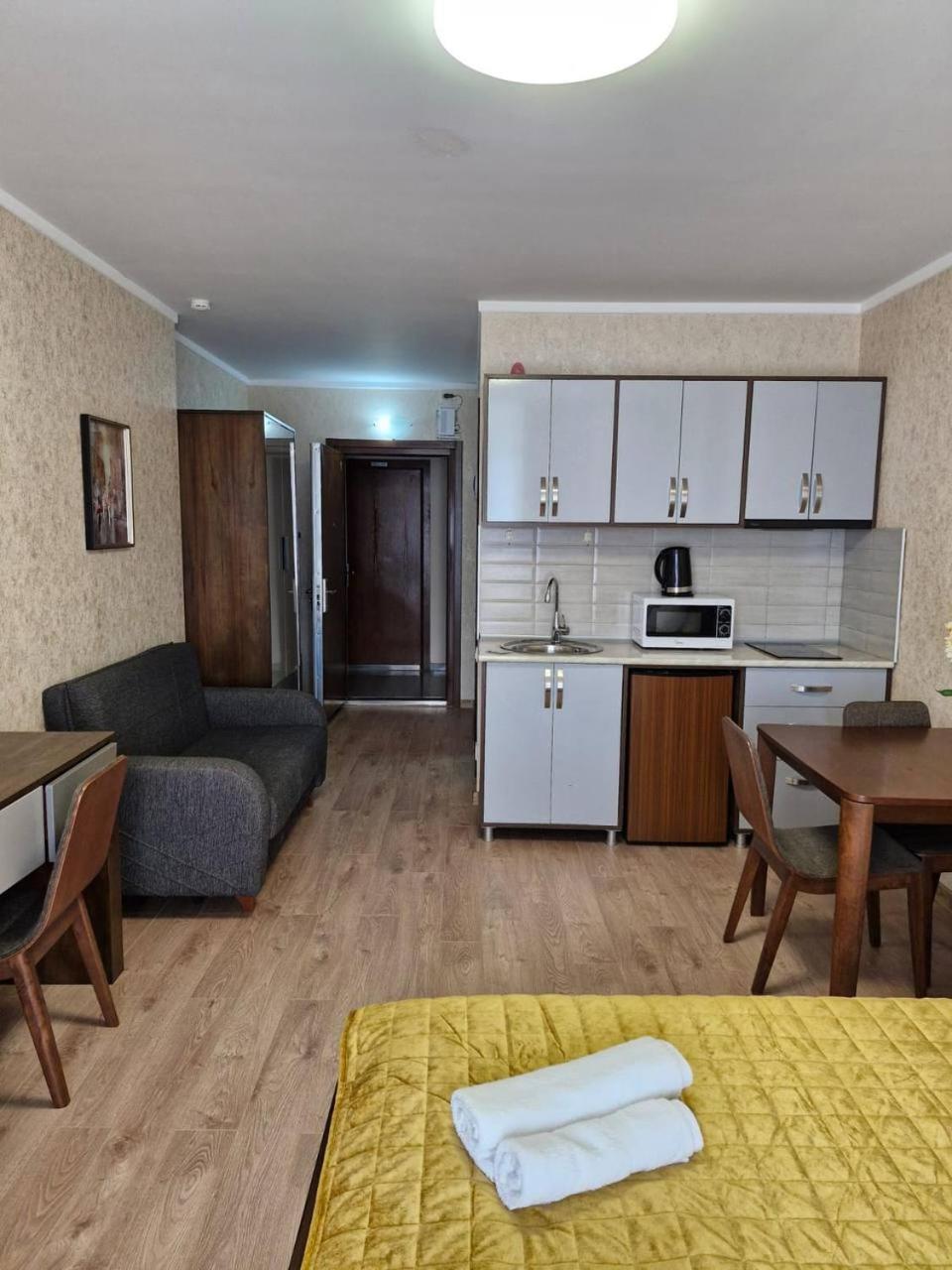 Apartment Real Batumi