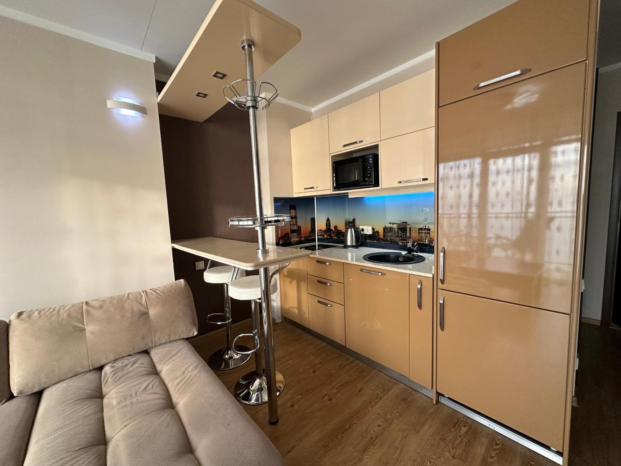 Apartment Real Batumi