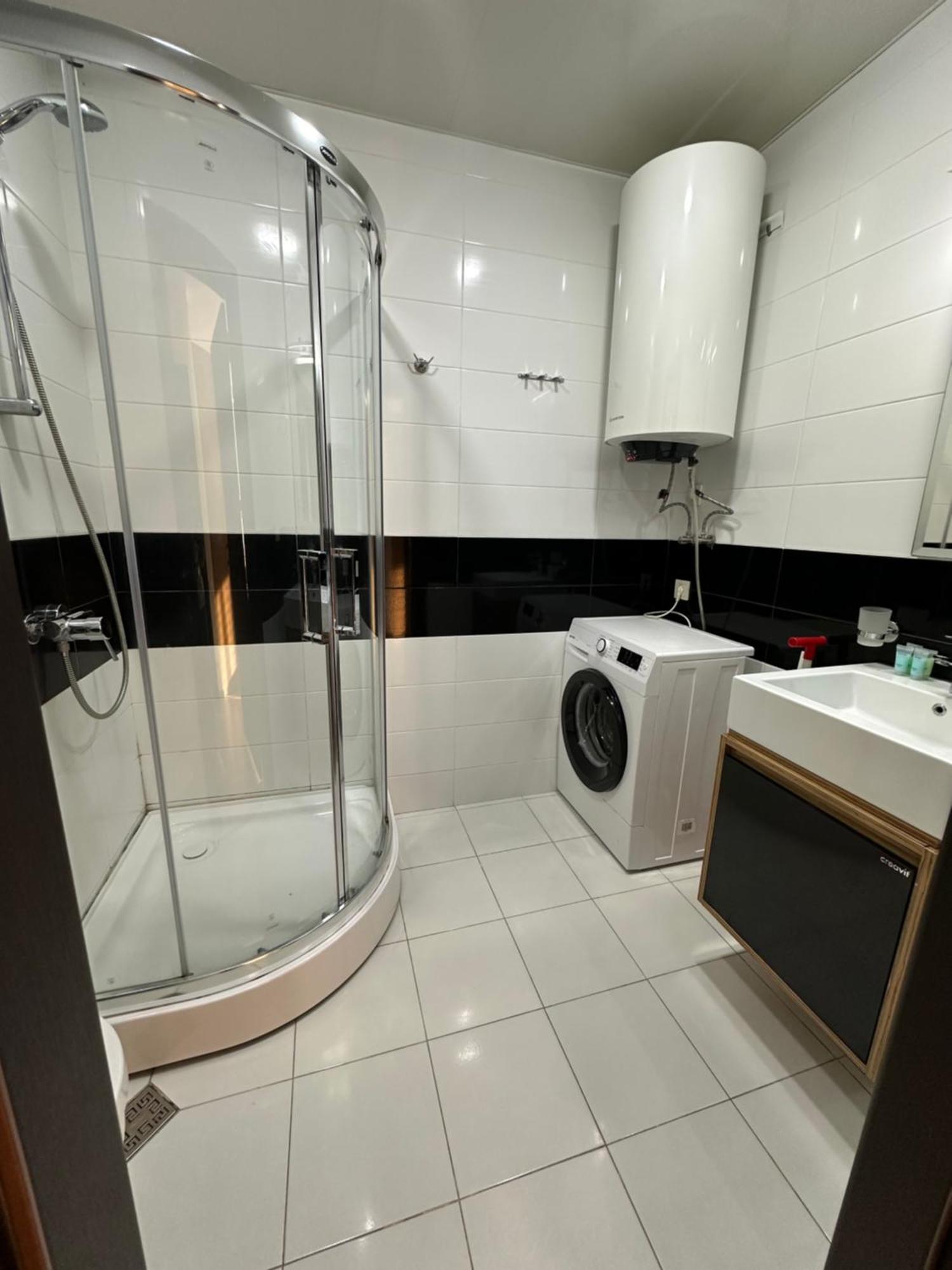 Real Apartment Batumi