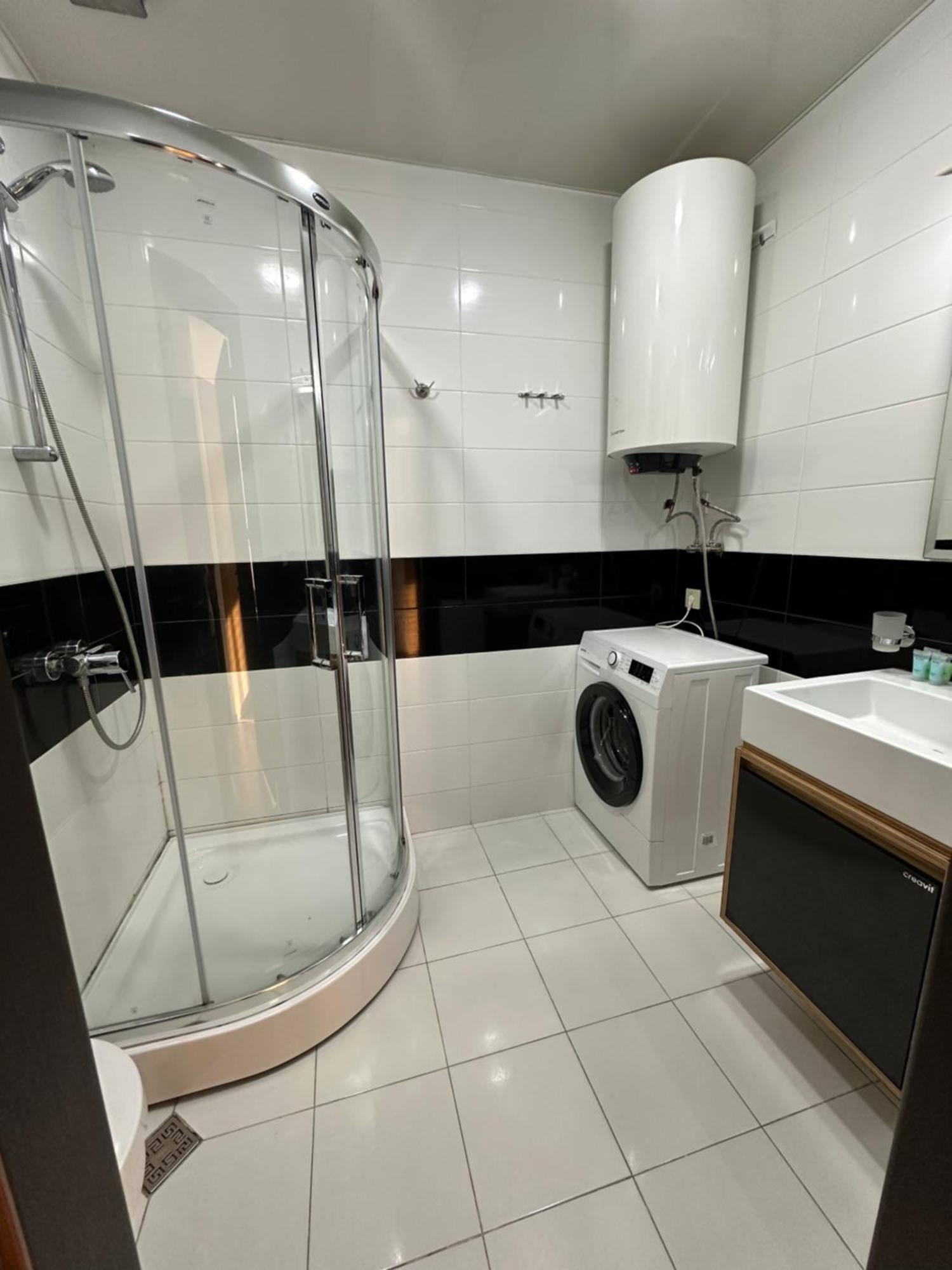 Real Apartment