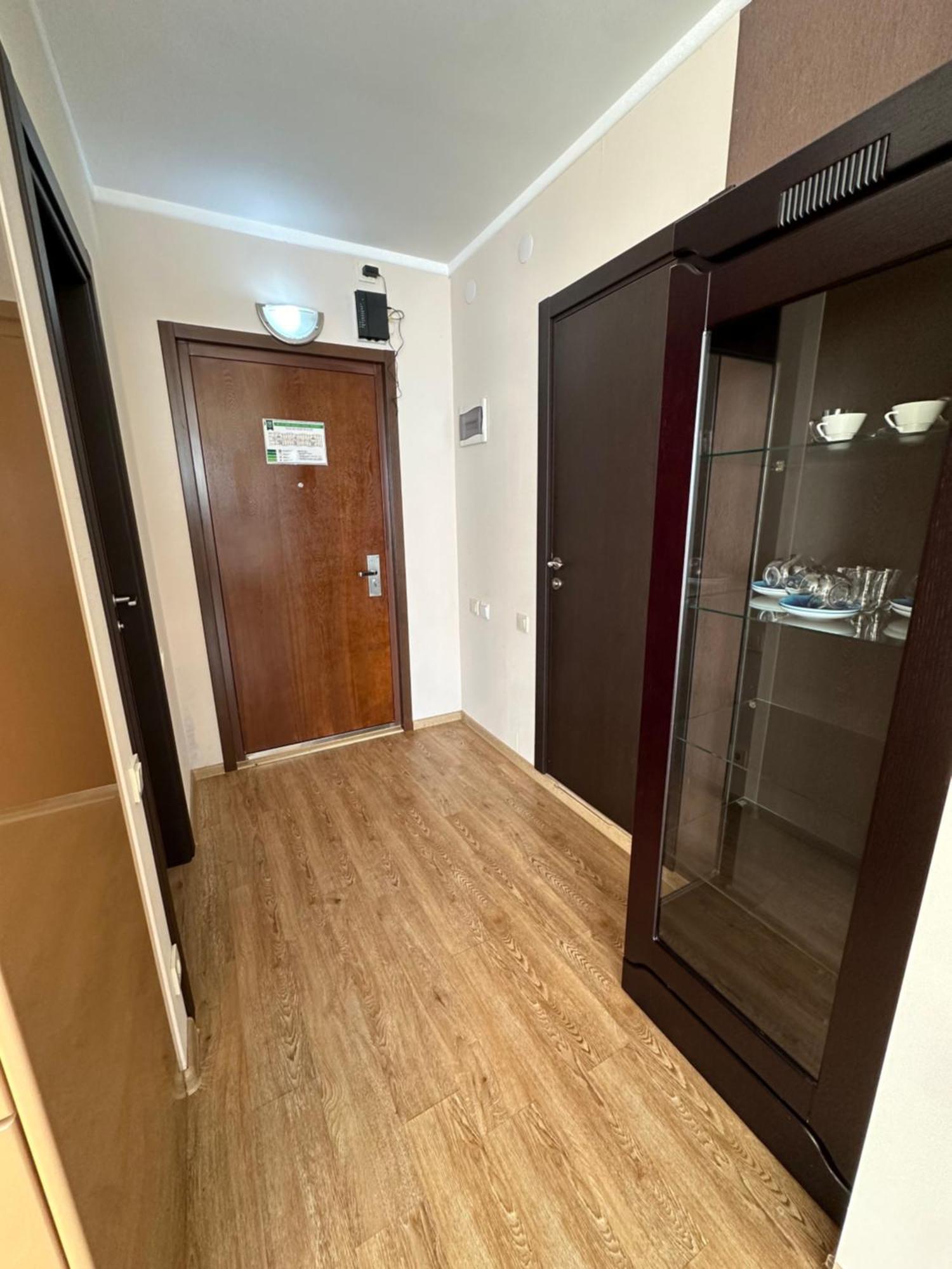 Apartment Real *