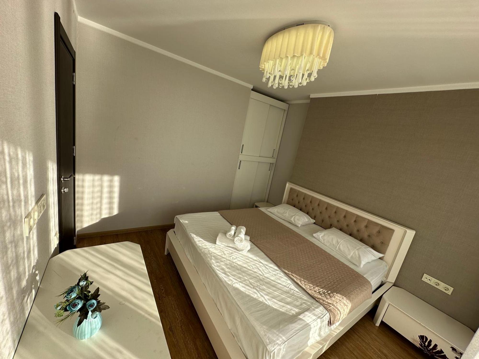 Apartment Real *