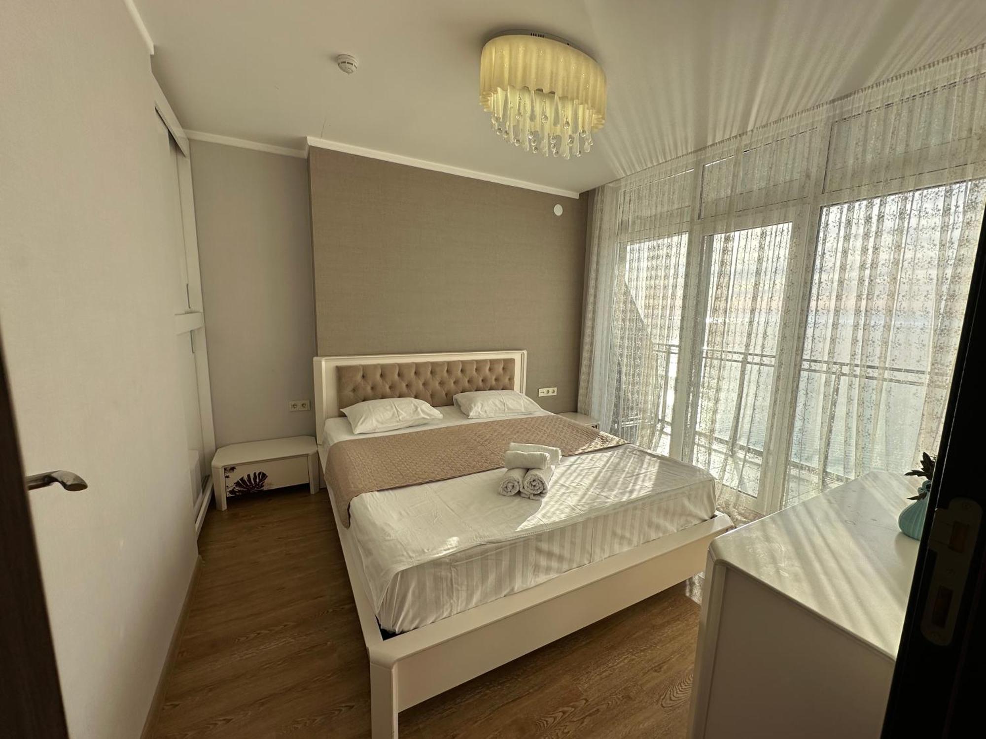 Apartment Real