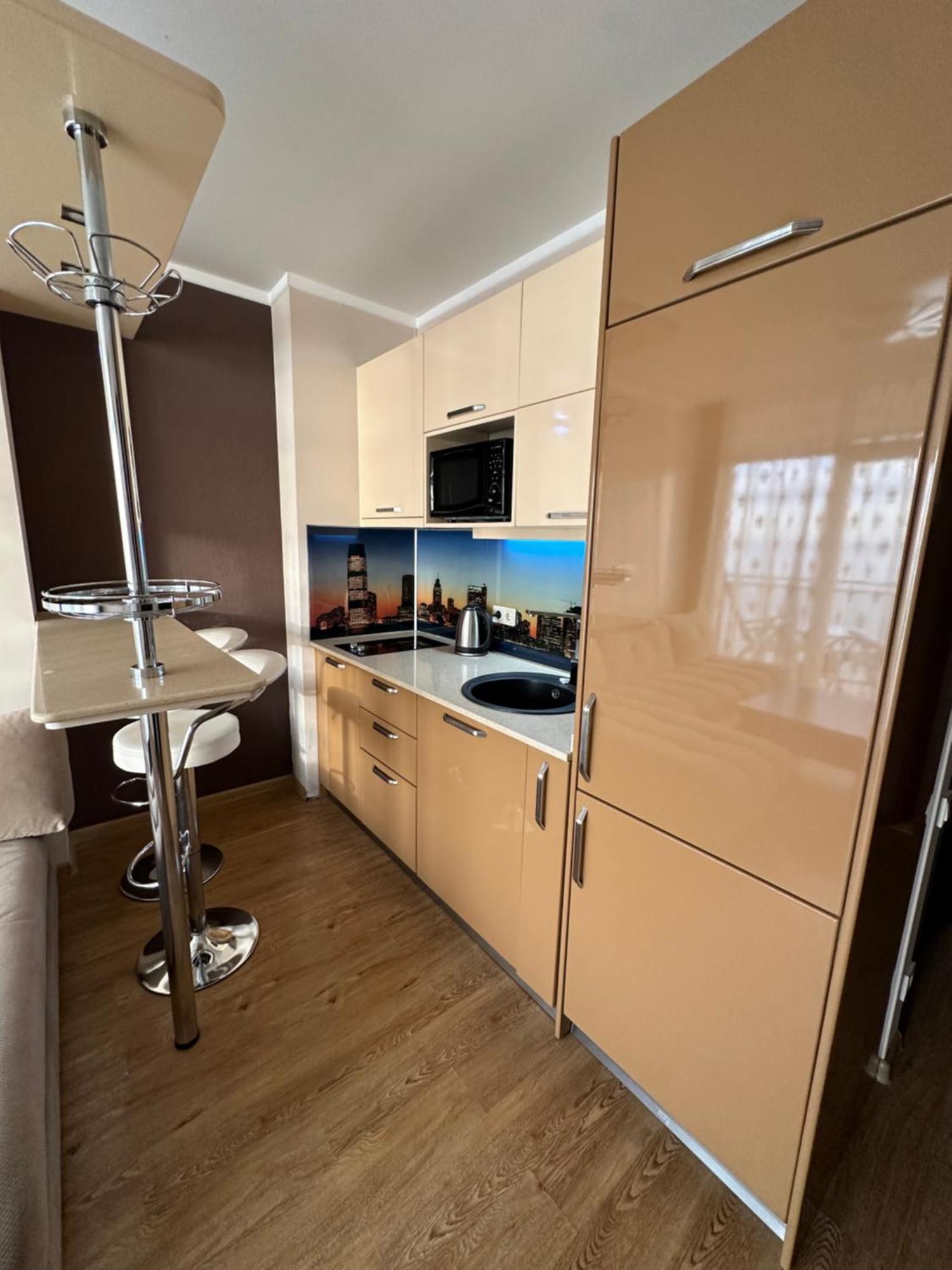 Apartment Real