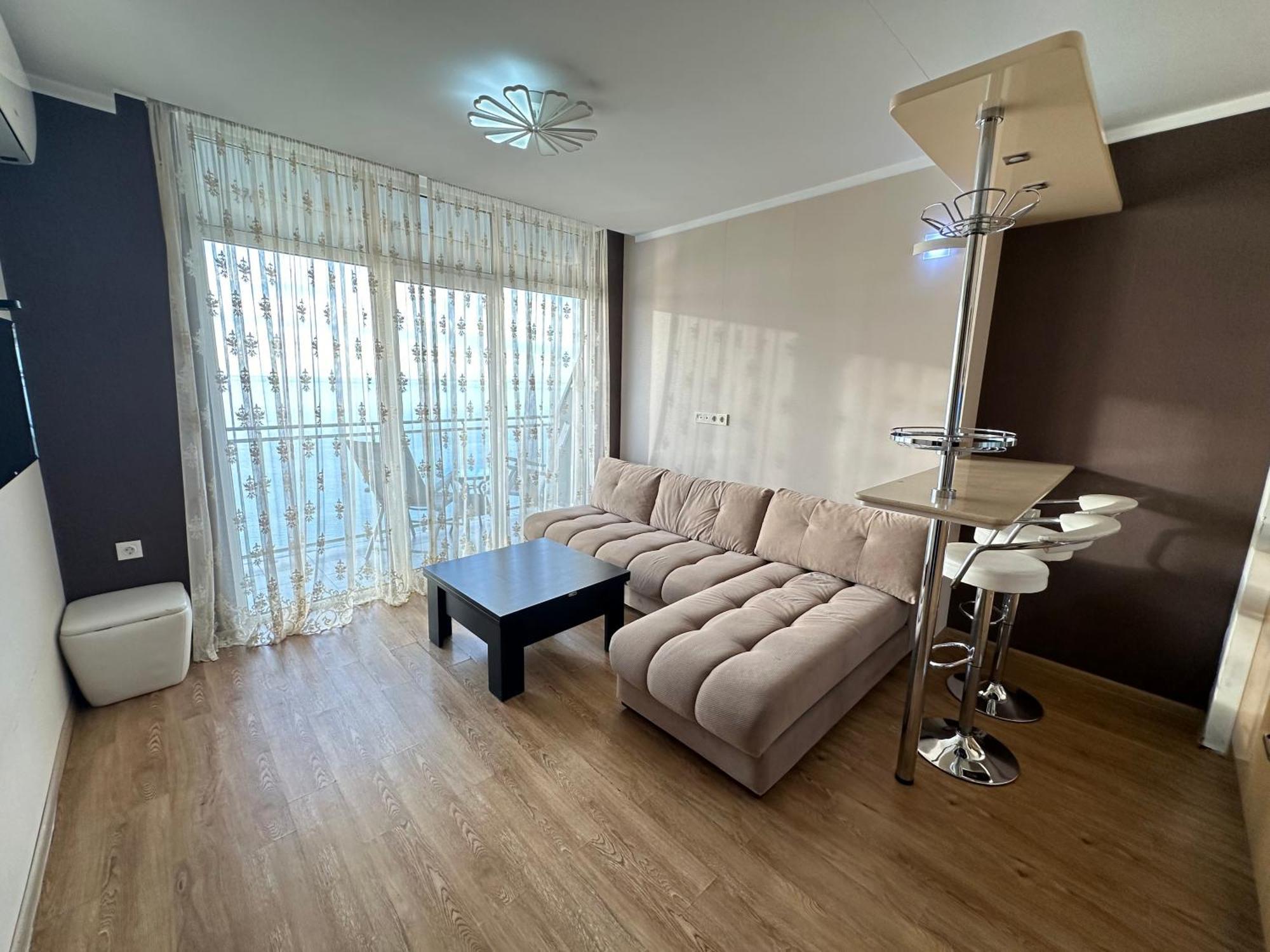 Apartment Real Batumi