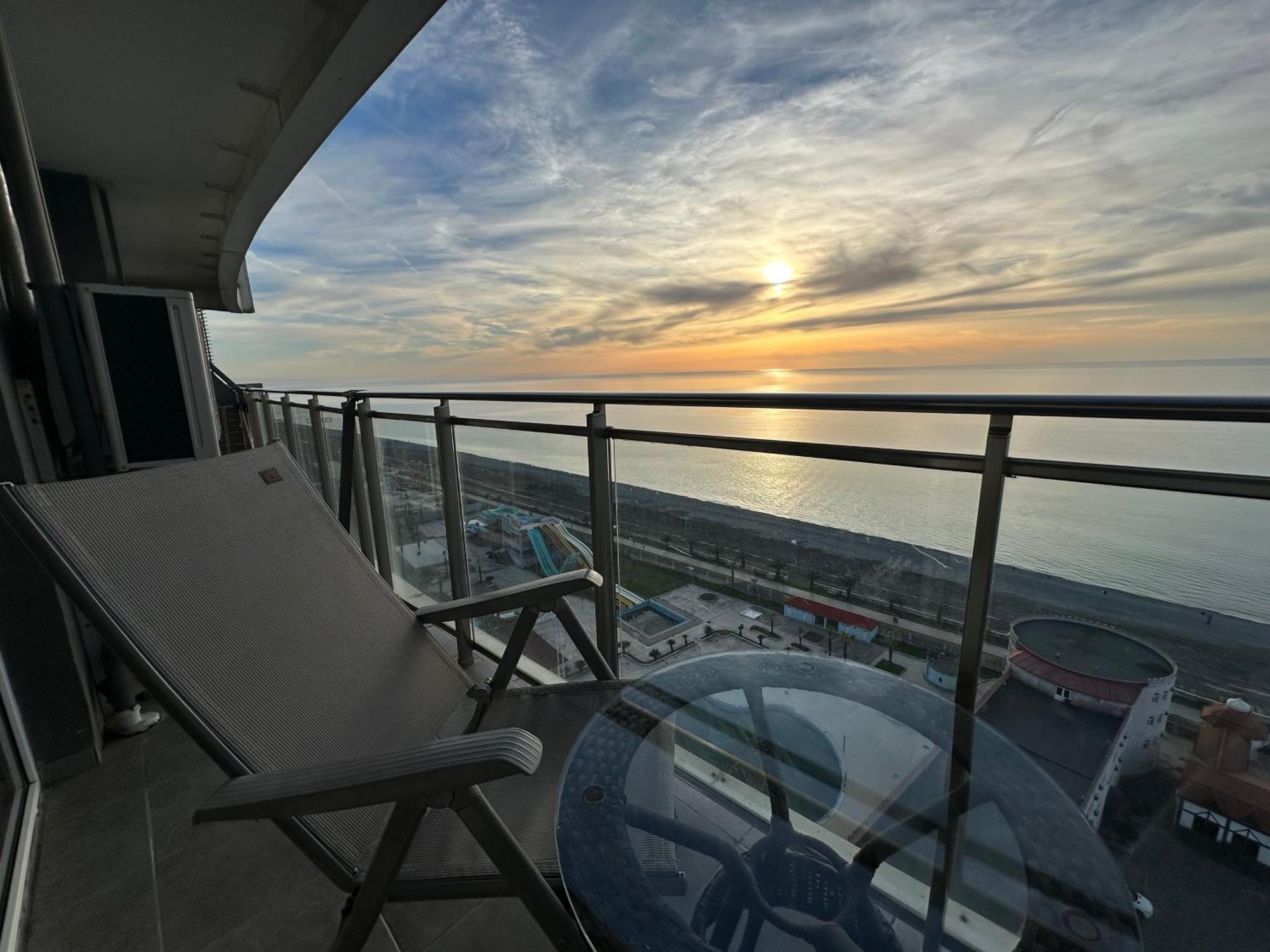 Real Apartment Batumi