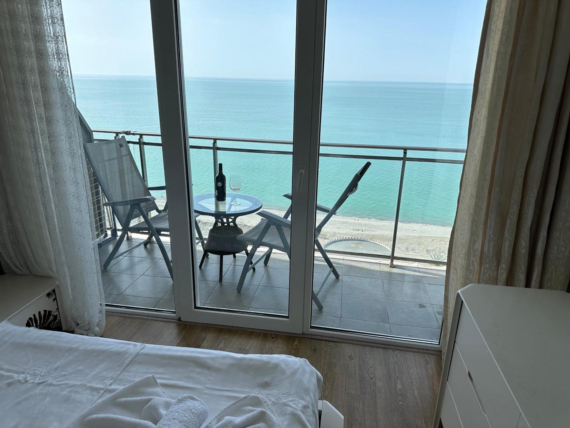 Apartment Real