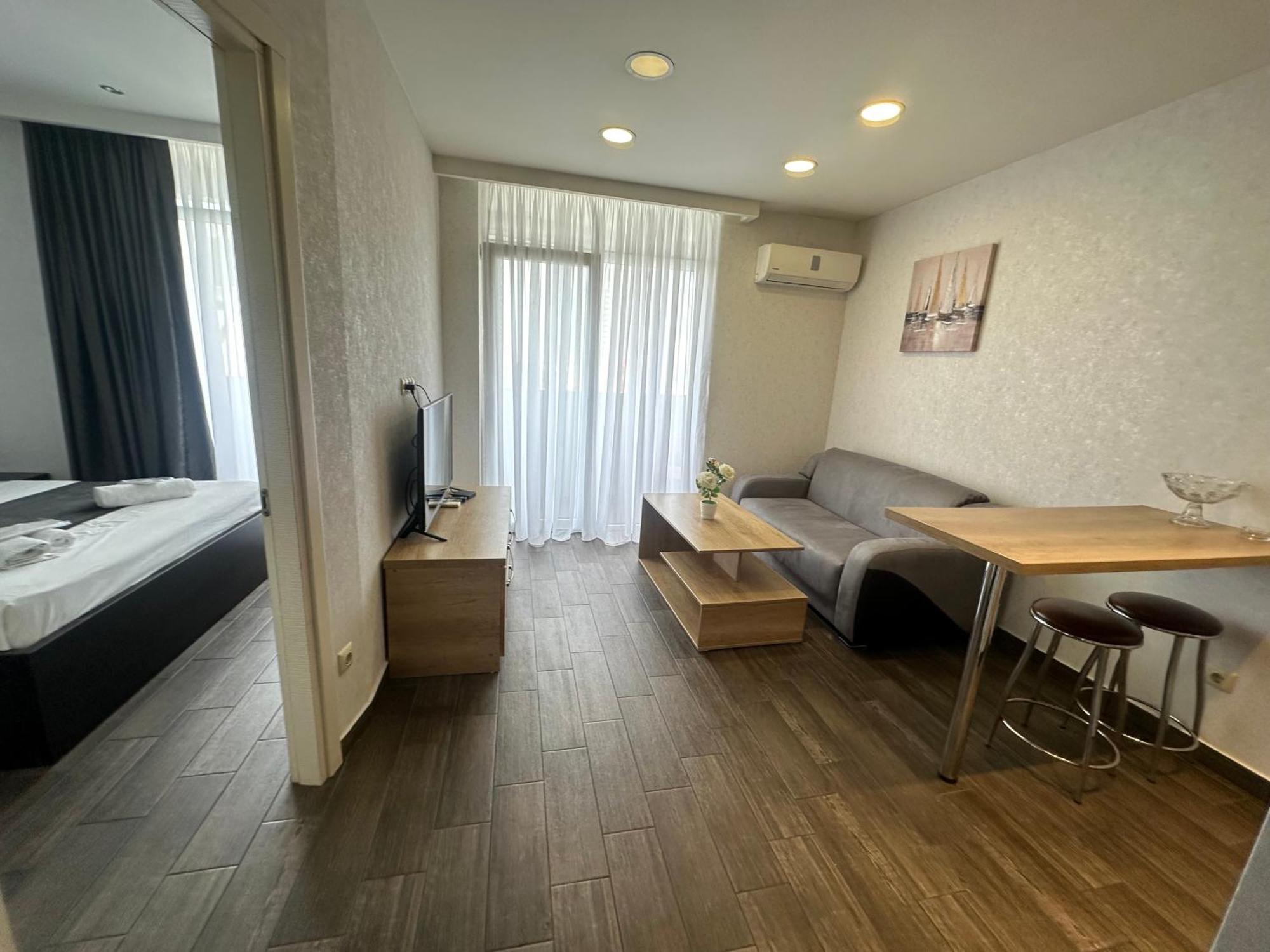 Real Apartment Batumi