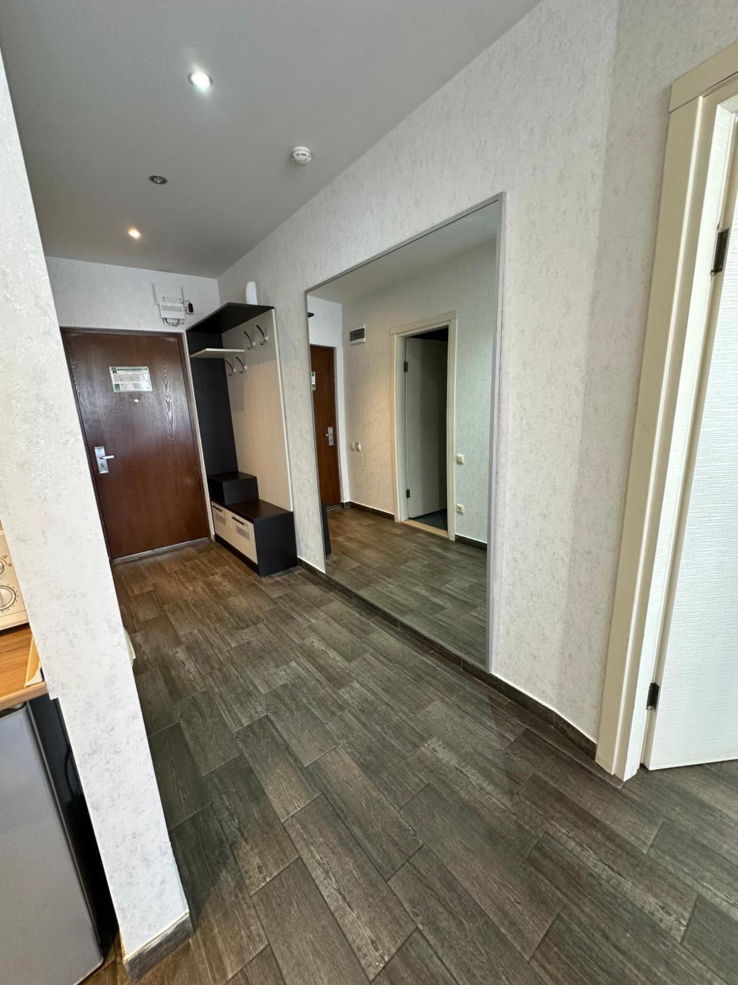 Real Apartment