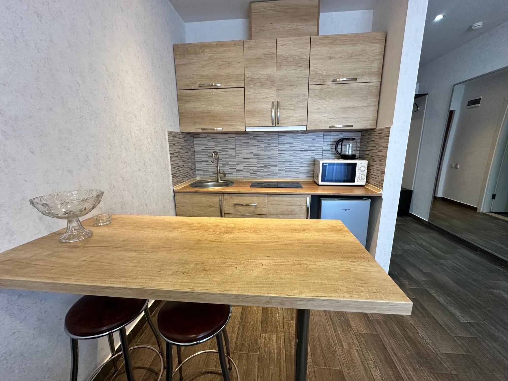Apartment Real *