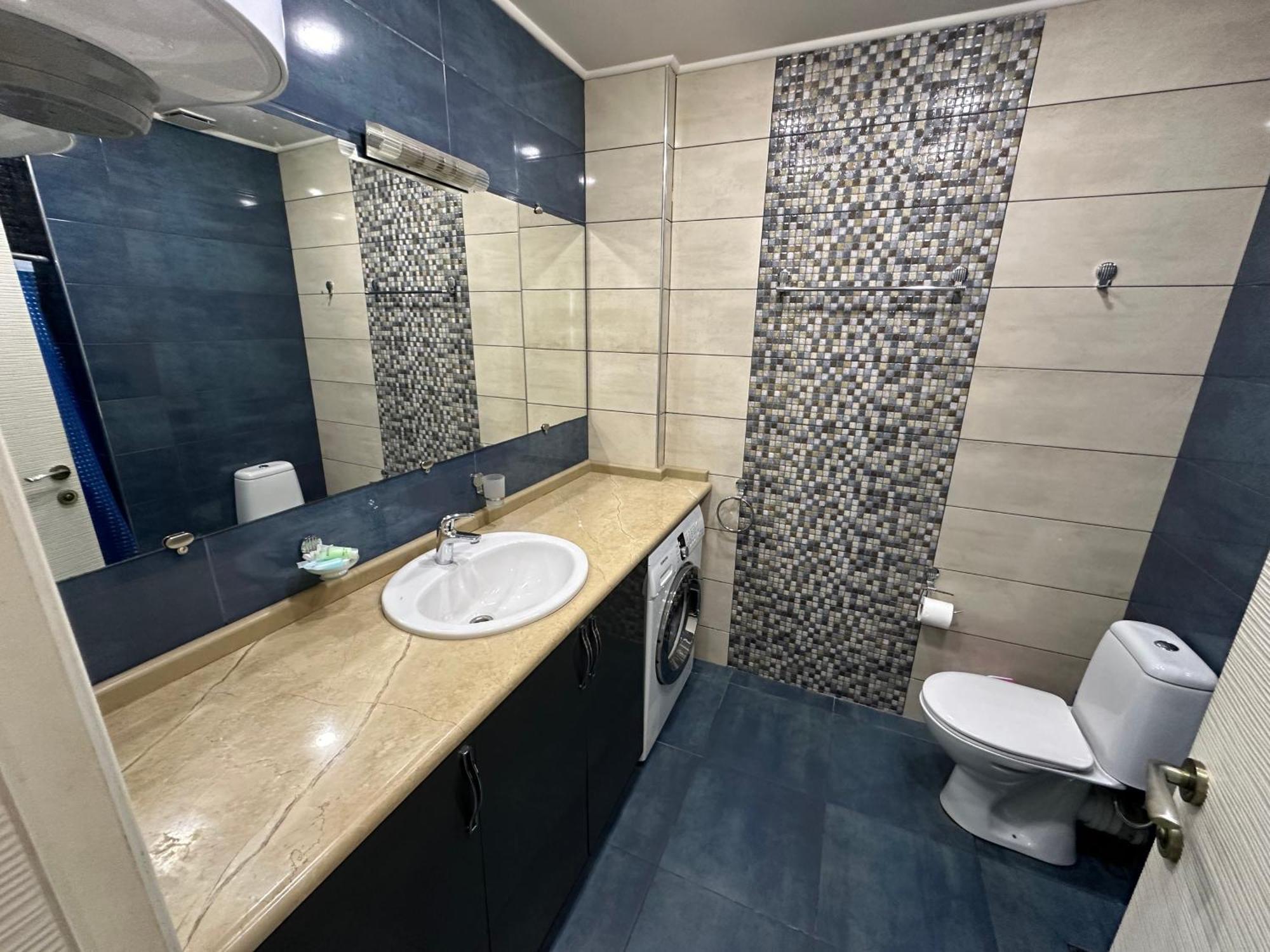Real Apartment Batumi