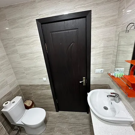 Real Batumi Apartment Exterior photo