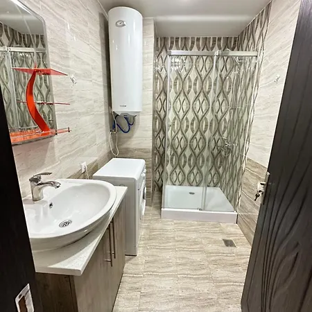 Real Batumi Apartment Exterior photo