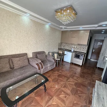Real Batumi Apartment Exterior photo