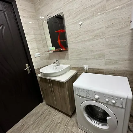 Real Batumi Apartment Exterior photo