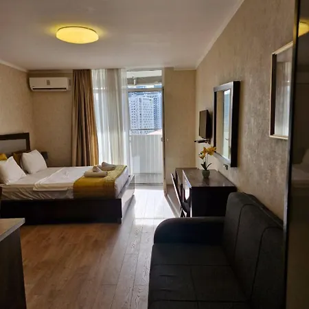 Real Batumi Apartment Exterior photo