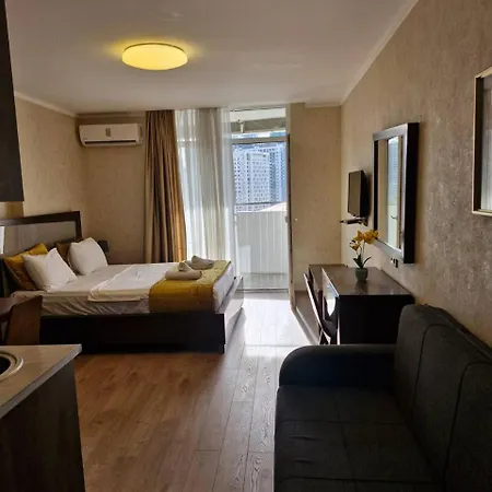 Real Batumi Apartment Exterior photo