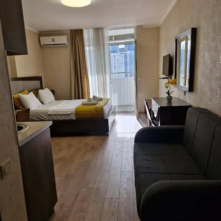 Real Batumi Apartment Exterior photo