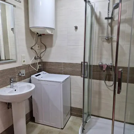 Real Batumi Apartment Exterior photo
