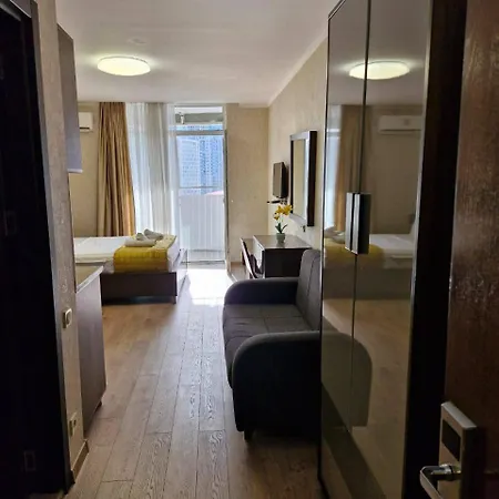 Real Batumi Apartment Exterior photo