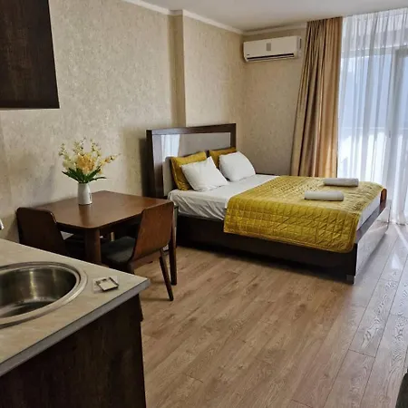 Real Batumi Apartment Exterior photo