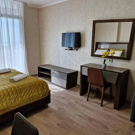 Real Batumi Apartment Exterior photo