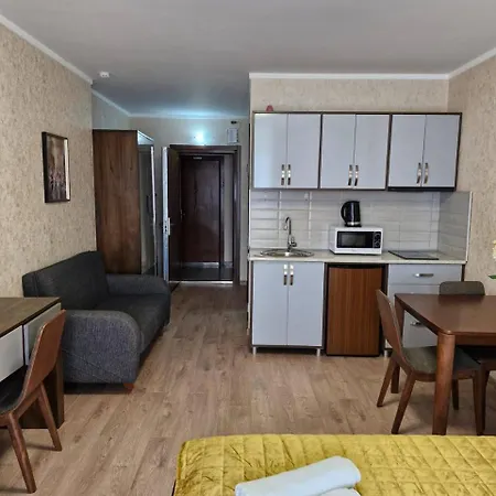 Real Batumi Apartment Exterior photo