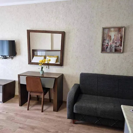 Real Batumi Apartment Exterior photo