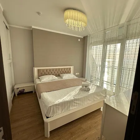 Real Batumi Apartment Exterior photo