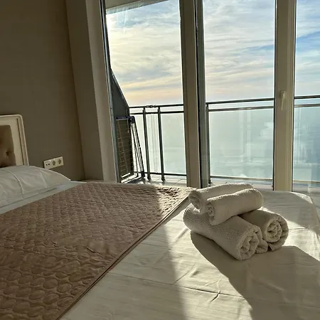 Real Batumi Apartment Exterior photo