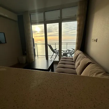 Real Batumi Apartment Exterior photo
