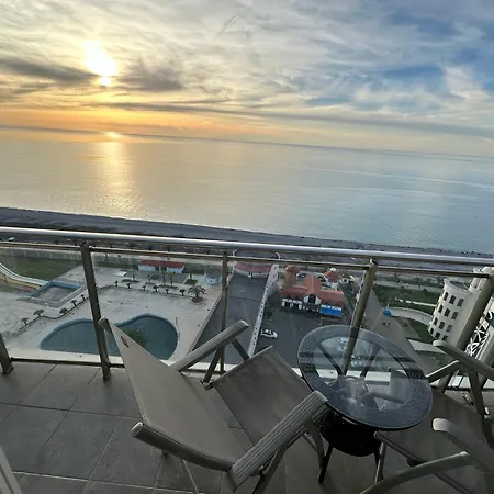Real Batumi Apartment Exterior photo