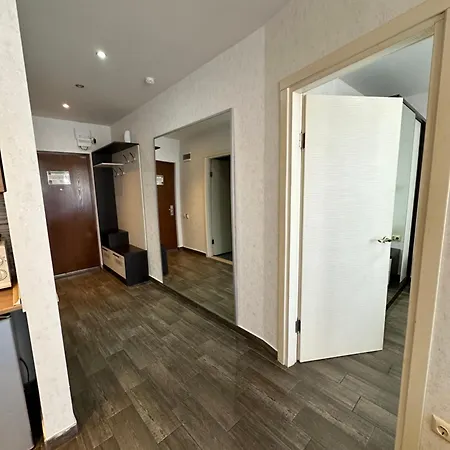 Real Batumi Apartment Exterior photo