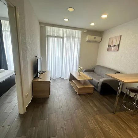 Real Batumi Apartment Exterior photo