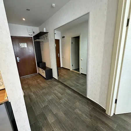 Real Batumi Apartment Exterior photo